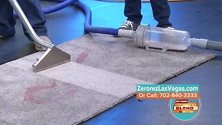 Give Your Home The Gift Of A Clean Carpet