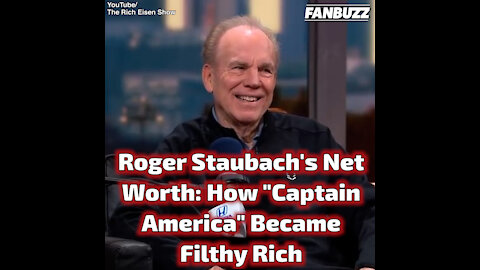 Roger Staubach's Net Worth: How "Captain America" Became Filthy Rich