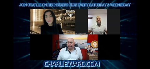CHRIS SKY JOINS CHARLIE WARD & DREW FOR AN EXPLOSIVE INSIDERS CLUB!
