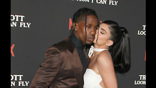 He really wanted her back: Kylie Jenner and Travis Scott are 'acting like a couple again'