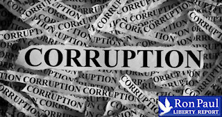 Deep Corruption: Is The System Falling Apart?