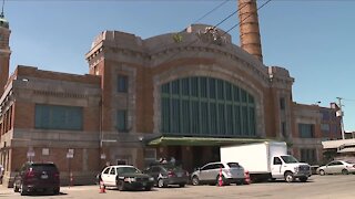 West Side Market to receive $2.1 million in infrastructure upgrades long requested by tenants