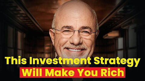 How To Invest For Beginners | Dave Ramsey