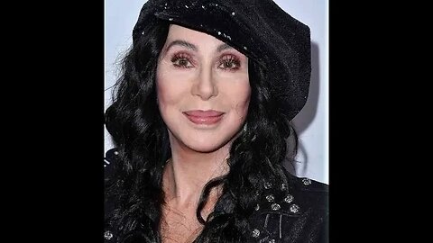 Cher blames others for her illness, what happened to being a strong woman?