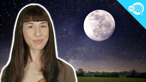 BrainStuff: What If The Moon Disappeared?