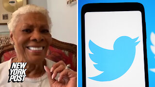 Why Dionne Warwick is running Twitter again — and all her best tweets