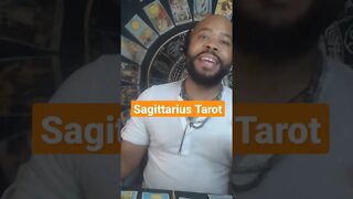 Sagittarius weekly Tarot