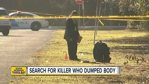 Body found outside Orlando airport was victim of violent home invasion