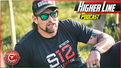 The Truth | Higher Line Podcast #148