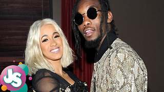 A Timeline of Cardi B and Offset's Relationship; Where Did it Go Wrong? -JS