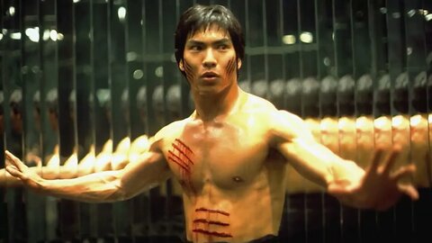 Dragon The Bruce Lee Story Jason Scott Lee Best Photos Legendary Video Collection