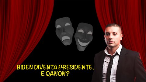 Biden diventa Presidente. E QAnon?