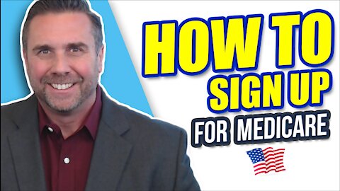 How to Sign Up for Medicare - The Easiest Way!