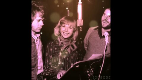 #ABBA 1 #Lena Andersson #Language Of Love #Björn #Benny #1971 #shorts #hq