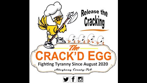 Release the Cracking!