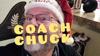 Coach Chuck 2020 Cotton Bowl Edition