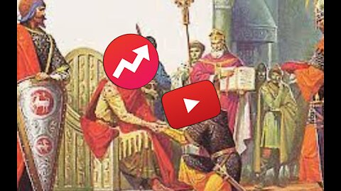 YouTube Is BuzzFeed's Vassal