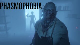 Give us a sign | phasmophobia