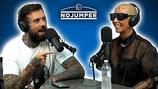 The Amber Rose Interview: Motherhood, OnlyFans, Kanye, 21 Savage & More