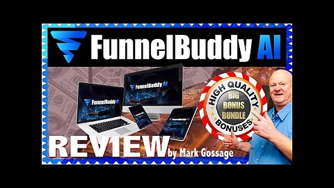 FunnelBuddy AI Review + 4 Bonuses To Make It Work FASTER! (1)