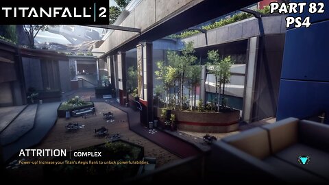 Titanfall 2: Multiplayer PS4 2024 - Part 82