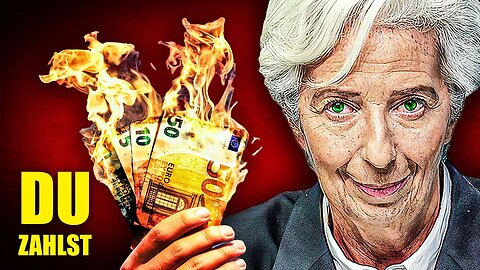 EILMELDUNG: EZB gibt dem Euro den Rest! (Zinsentscheid)