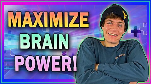 How 𝗣𝗵𝗲𝗻𝘆𝗹𝗽𝗶𝗿𝗮𝗰𝗲𝘁𝗮𝗺 Optimizes Cognition & Conquers Brain Fog!