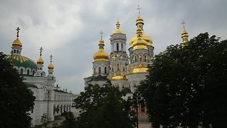 Orthodox Church Of Ukraine Gains Its Independence From Russia