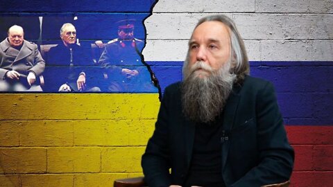 La liberazione dell'Europa dipende dai cittadini europei stessi" - Intervista ad Alexander Dugin