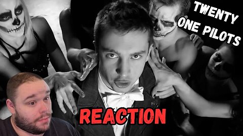twenty one pilots | Holding On To You (Reaction)
