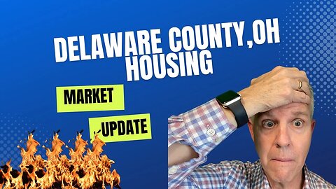 You Won't Believe How Fast Homes are Selling in Delaware County
