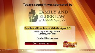 Family & Elder Law - 2/18/19