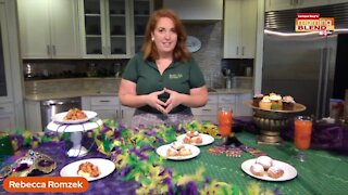 Mardi Gras at Busch Gardens|Morning Blend