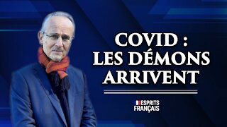 Patrick Lecoq | La Covid: les démons arrivent