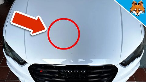 If you dont knock your Car Hood BEFORE you drive off, you are a BAD PERSON💥(IMPORTANT)🤯