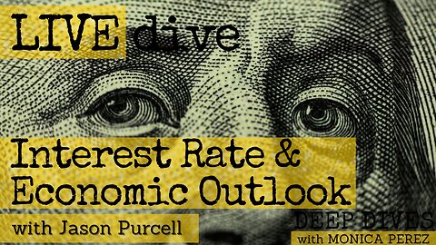 Jason Purcell: Interest Rate & Economic Outlook plus Bretton Woods Wrap Up