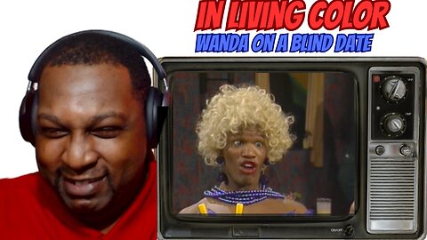 "In Living Color: The Worst Blind Date of All-Time!"