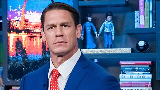 John Cena finally makes his ‘fast and furious’ debut