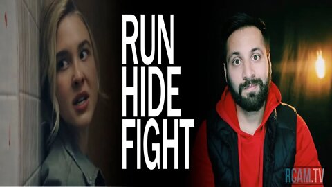 Run Hide Fight Review | Ep. 31