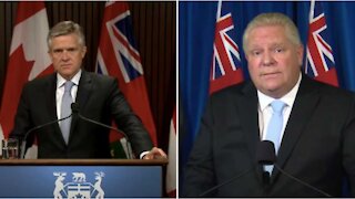 Rod Phillips Just Resigned & Ford Has Already Announced His Replacement