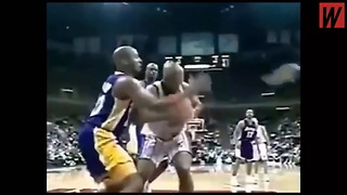 Charles Barkley Gets Brutally Honest About Shaq Brawl - 'We Fight Like Girls'