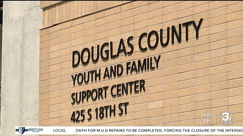 Move to new juvenile detention center in Douglas County delayed following vote