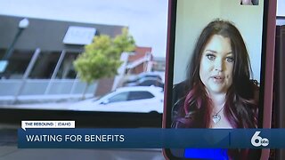 Rebound Idaho: As Labor Dept. tries to keep up with demand, some Idahoans are waiting weeks without benefits
