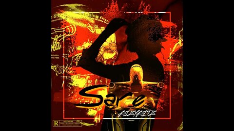''Sare''- Oxlade x Zlatan Type Beat [ Afrobeat Instrumental 2022 ]