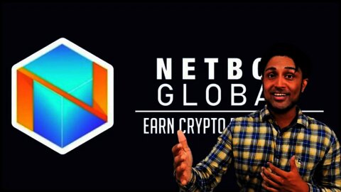 How To Earn Free Netbox Cryptocurrency While Doing Your Usual Web Browsing