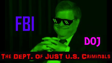 NO JUST-U.s. Barr JOE BIDEN Hunter QANON 4938 TYPHOON INVESTIGATION