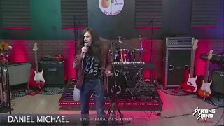 Daniel Michael - Come Together | Live Paradise Studios November 22