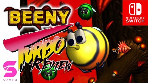 Turbo Review | BEENY
