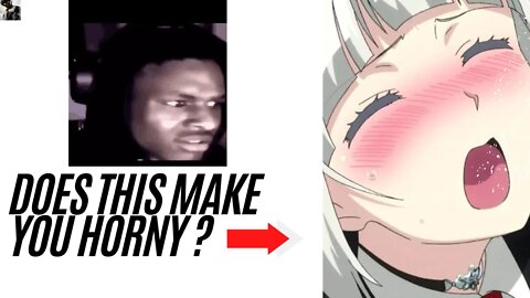DaMoniiTv Reacts To What Makes You Horny
