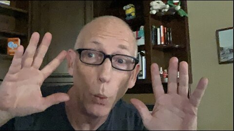 Episode 1867 Scott Adams: Come Watch Me Change The Political Narrative Right In Front Of Your Eyes